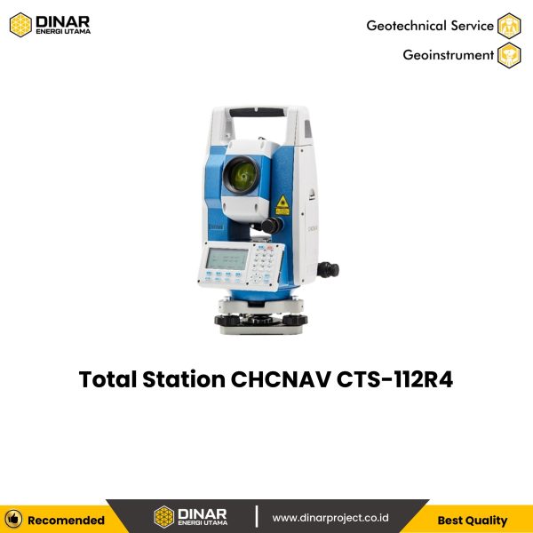Total Station CHCNAV CTS112R4